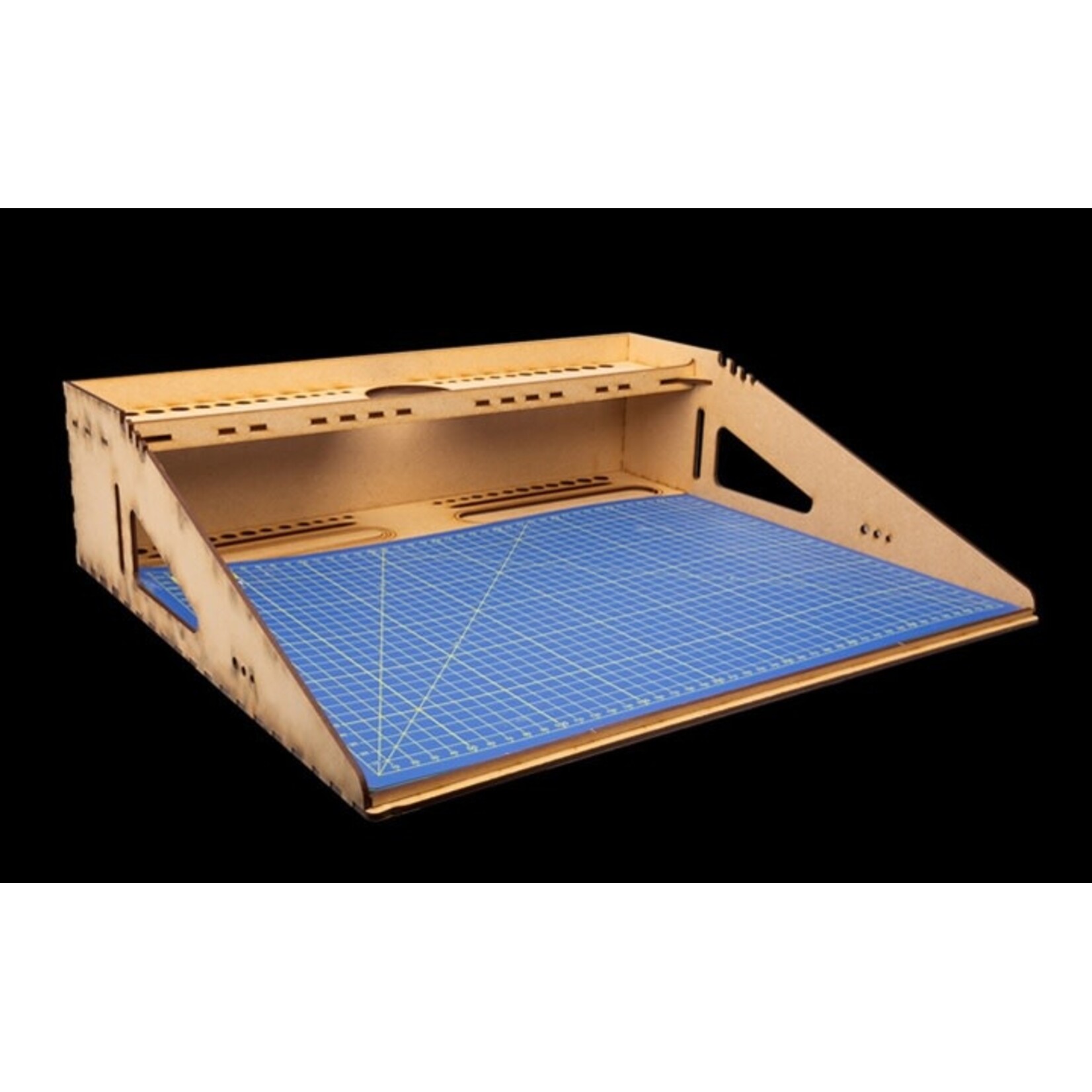 Italeri Workstation for Modeling