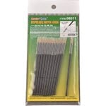 Disposable Micro Brush *12pcs
