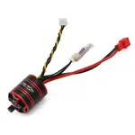 FuriTek Axial SCX30 Nano Unity 2-in-1 Brushless Control System (Speed)