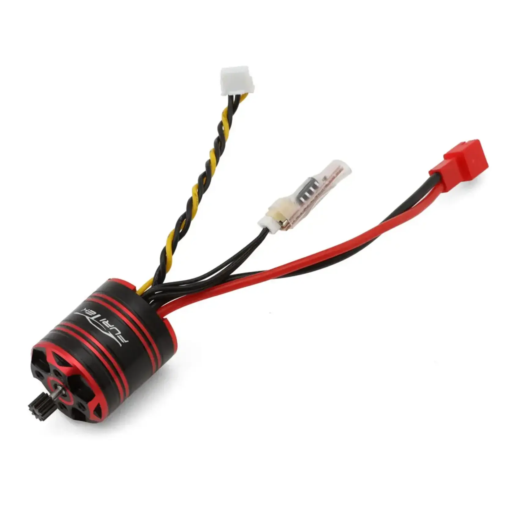 FuriTek Axial SCX30 Nano Unity 2-in-1 Brushless Control System (Speed)