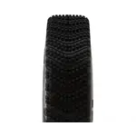 Gecko 2.2" Ultra Comp Gecko-Inspired Pin-Style Rock Crawler Tires (Super Soft) (2) (5.5" O.D.)