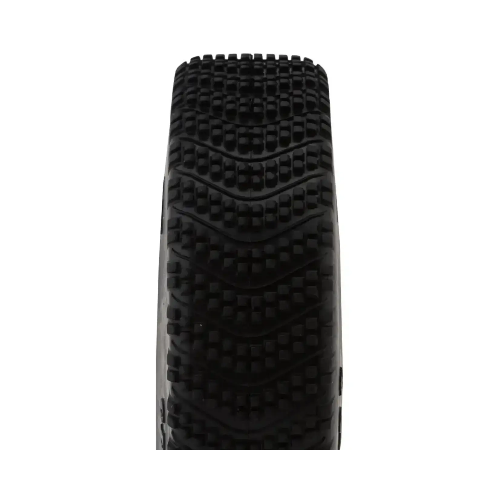 Gecko 2.2" Ultra Comp Gecko-Inspired Pin-Style Rock Crawler Tires (Super Soft) (2) (5.5" O.D.)