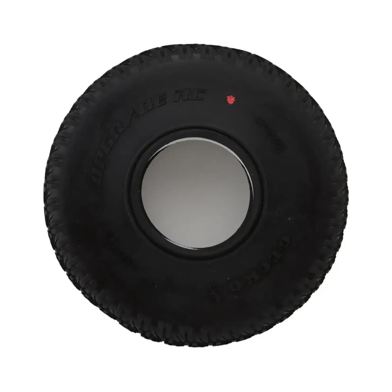 Gecko 2.2" Ultra Comp Gecko-Inspired Pin-Style Rock Crawler Tires (Super Soft) (2) (5.5" O.D.)