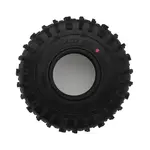 Razor Wire 2.2" Class 3 Razor-Inspired Tread Rock Crawler Tires (2) (Super Soft) (5.25" O.D.)