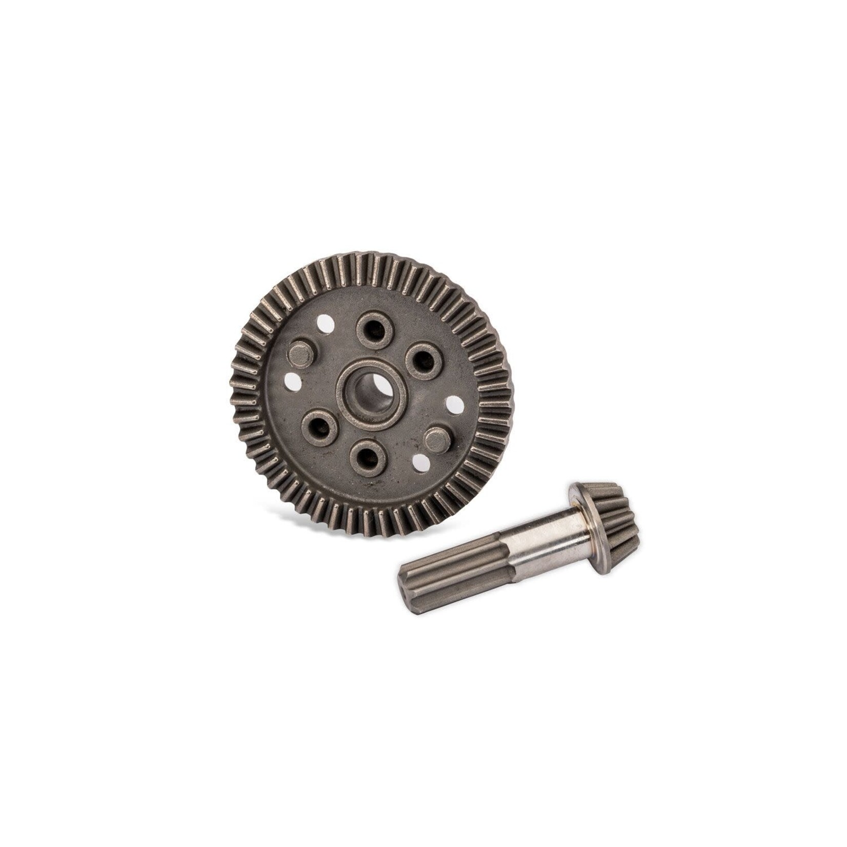 Traxxas Front Differential Ring and Pinion Gear