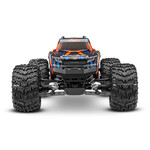 Traxxas 1/10 Stampede 4X4 Brushless VX3 - Orange