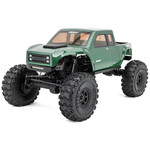 Redcat Racing Vertex-10 1/10 RTR 4WD Electric Brushless Rock Crawler (Metallic Green)