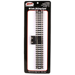 Atlas HO Code 100 9" Straight Terminal