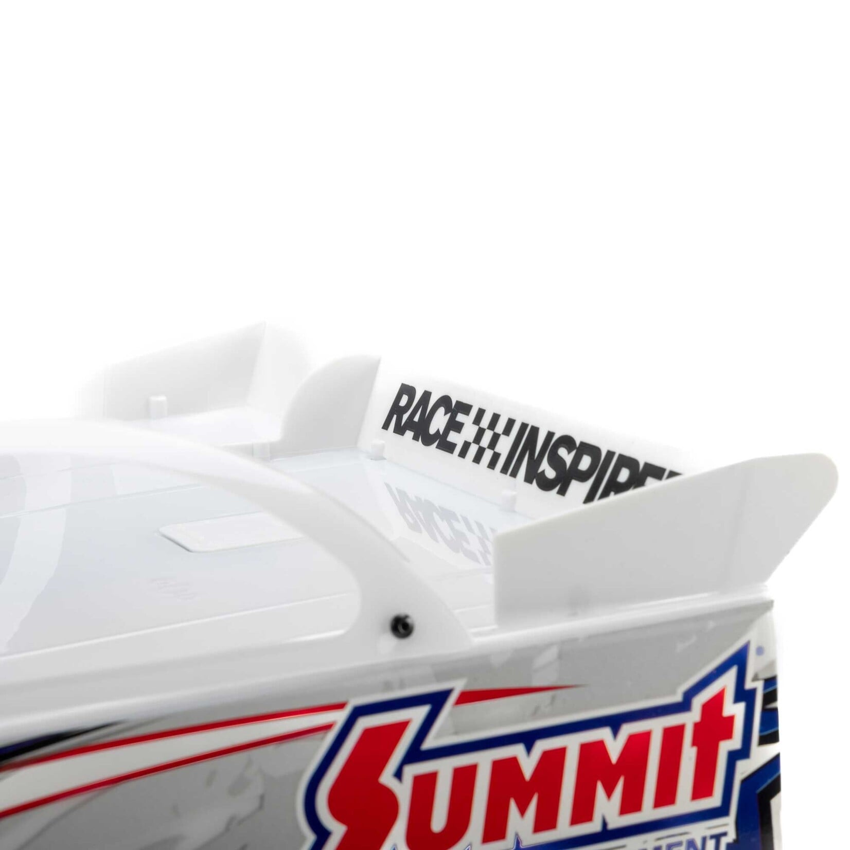 Losi 1/10 22S 2WD Dirt Oval Late Model RTR, Summit Racing