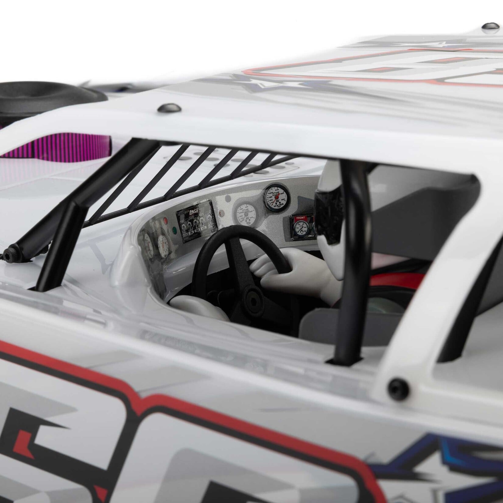 Losi 1/10 22S 2WD Dirt Oval Late Model RTR, Summit Racing