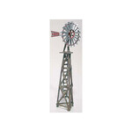 Woodland Scenics HO Aermotor Windmill