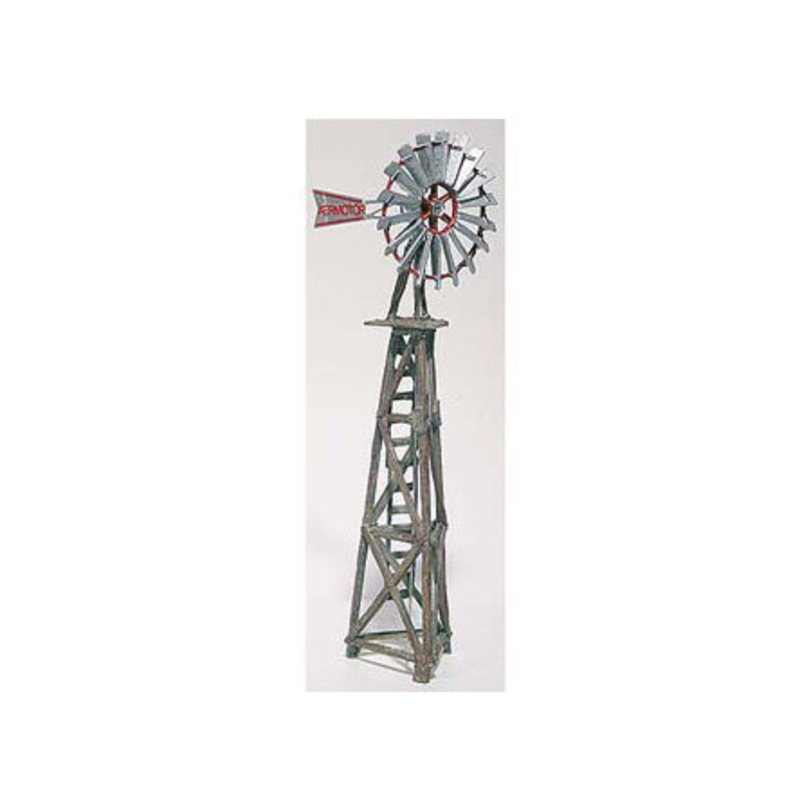 Woodland Scenics HO Aermotor Windmill