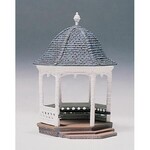 Woodland Scenics HO Gazebo