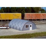 HO KIT Quonset Hut