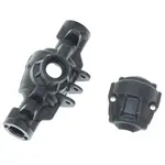 Redcat Racing Rear Axle Housing (Plastic)(1pc) - Ascent 18