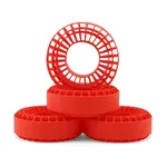 1.9" 1/10 Crawler Tires Silicone Rubber Inserts (118-122mm) (4.75" OD) (Hard) (4)