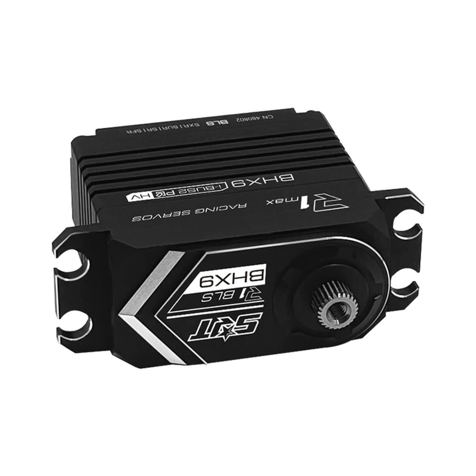 SRT Standard HV Brushless Digital Servo, .10sec / 1041.6oz @ 8.4V