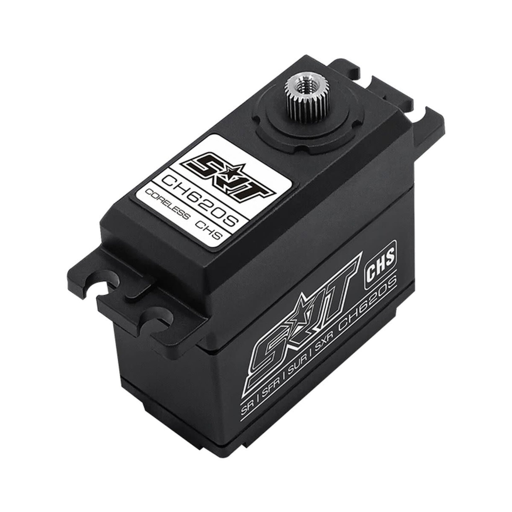 SRT Standard HV Coreless Digital Servo, .09sec / 277.7oz @ 8.4V