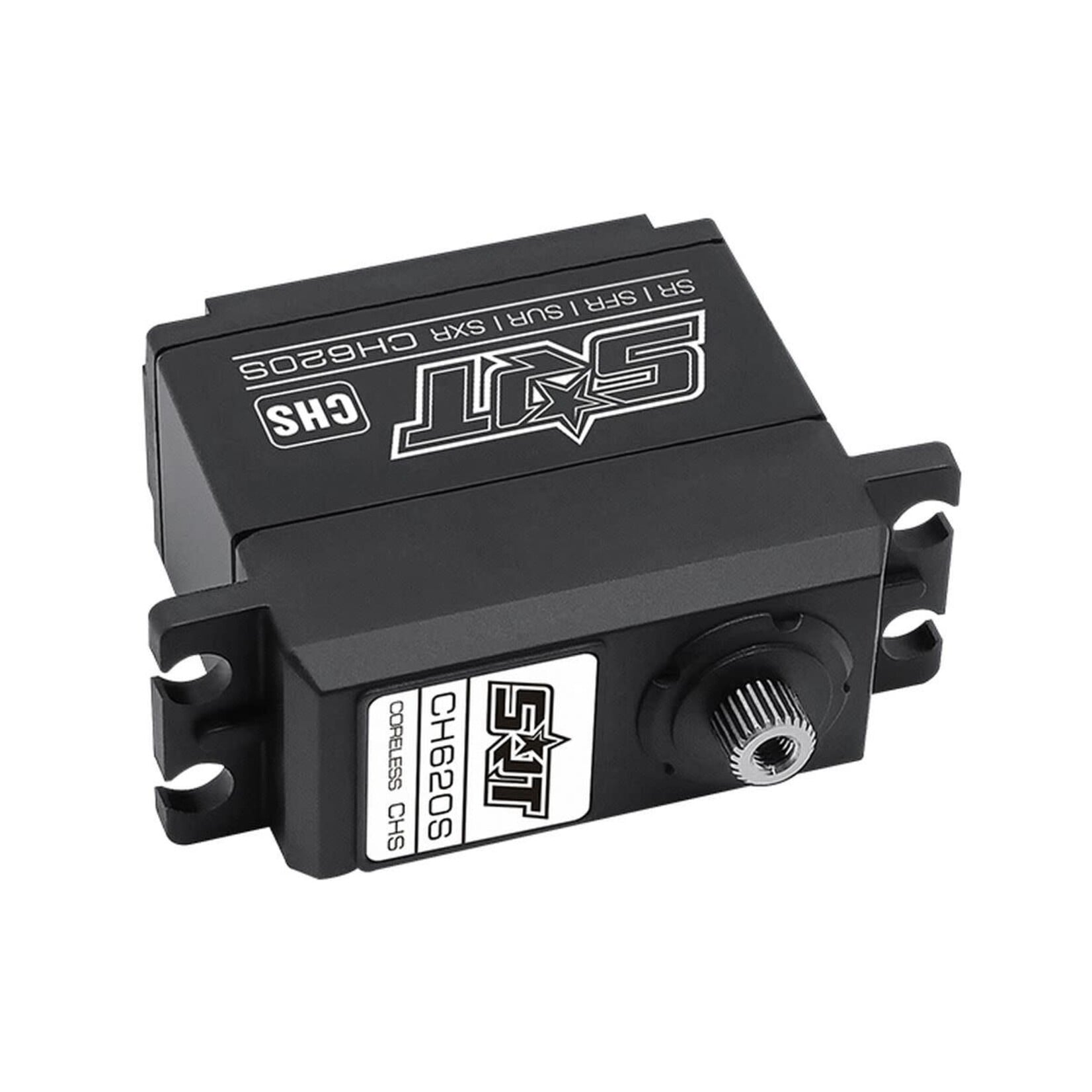 SRT Standard HV Coreless Digital Servo, .09sec / 277.7oz @ 8.4V