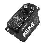 SRT Large Scale HV Waterproof DC Digital Servo, .15sec / 1180.4oz @ 8.4V