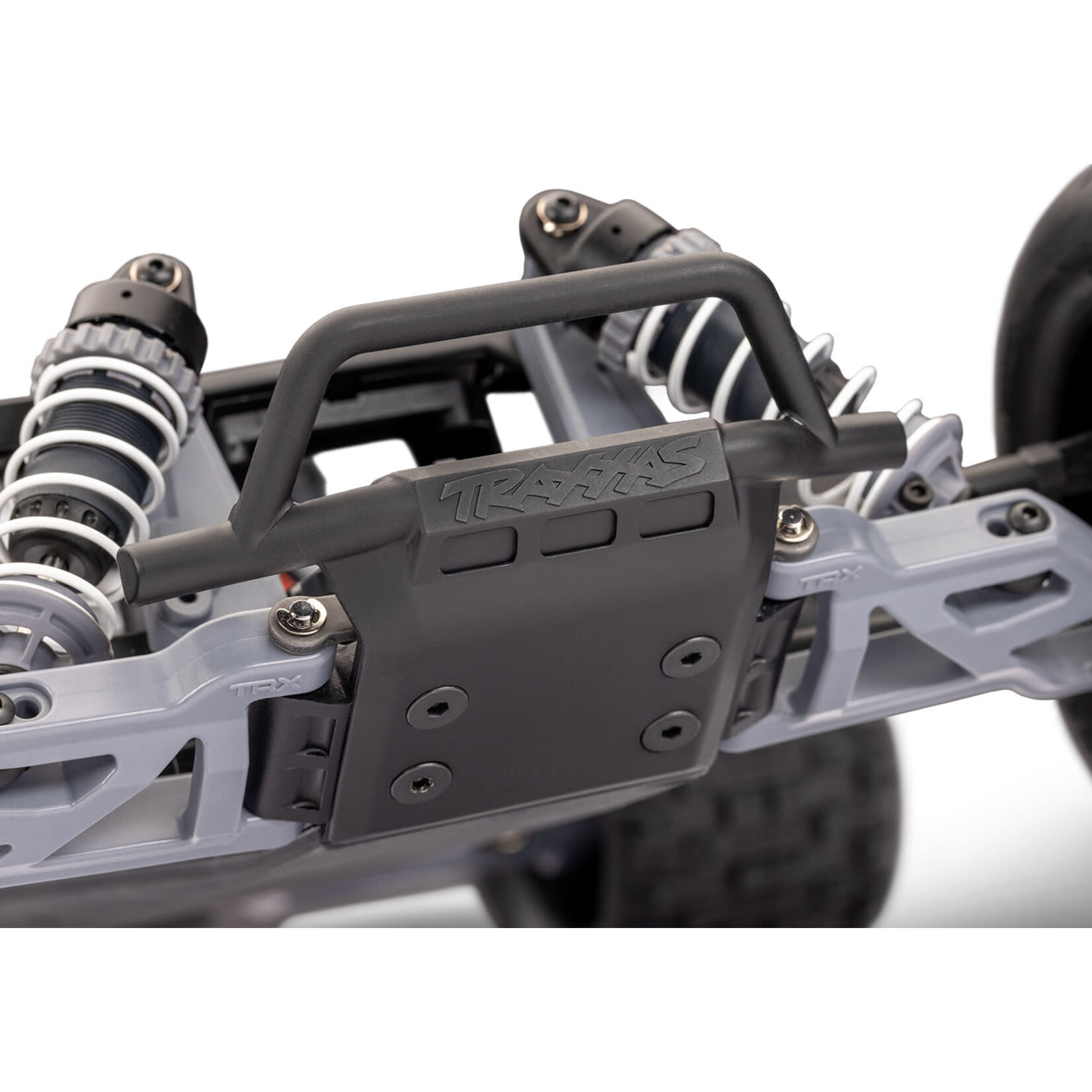 Traxxas 1/10 Rustler 2WD Brushless VX3 40th Anniversary Edition