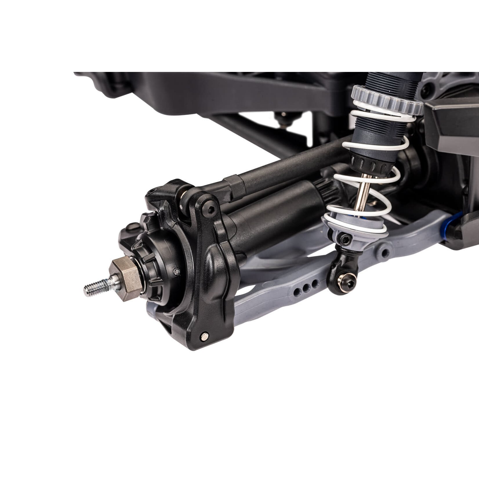 Traxxas 1/10 Stampede 4X4 Brushless HD VX3 40th Anniversary Edition