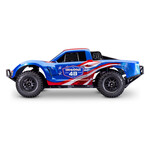 Traxxas 1/10 Slash 2WD Brushless VX3 HD - 40th Anniversary Edition