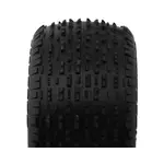 JConcepts Swaggers 2.2" Pre-Mounted Stadium Truck Tires (White) (2) (Pink) w/12mm Hex