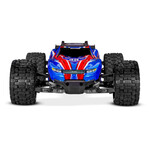 Traxxas 1/10 Rustler 4X4 Brushless VX3 40th Anniversary