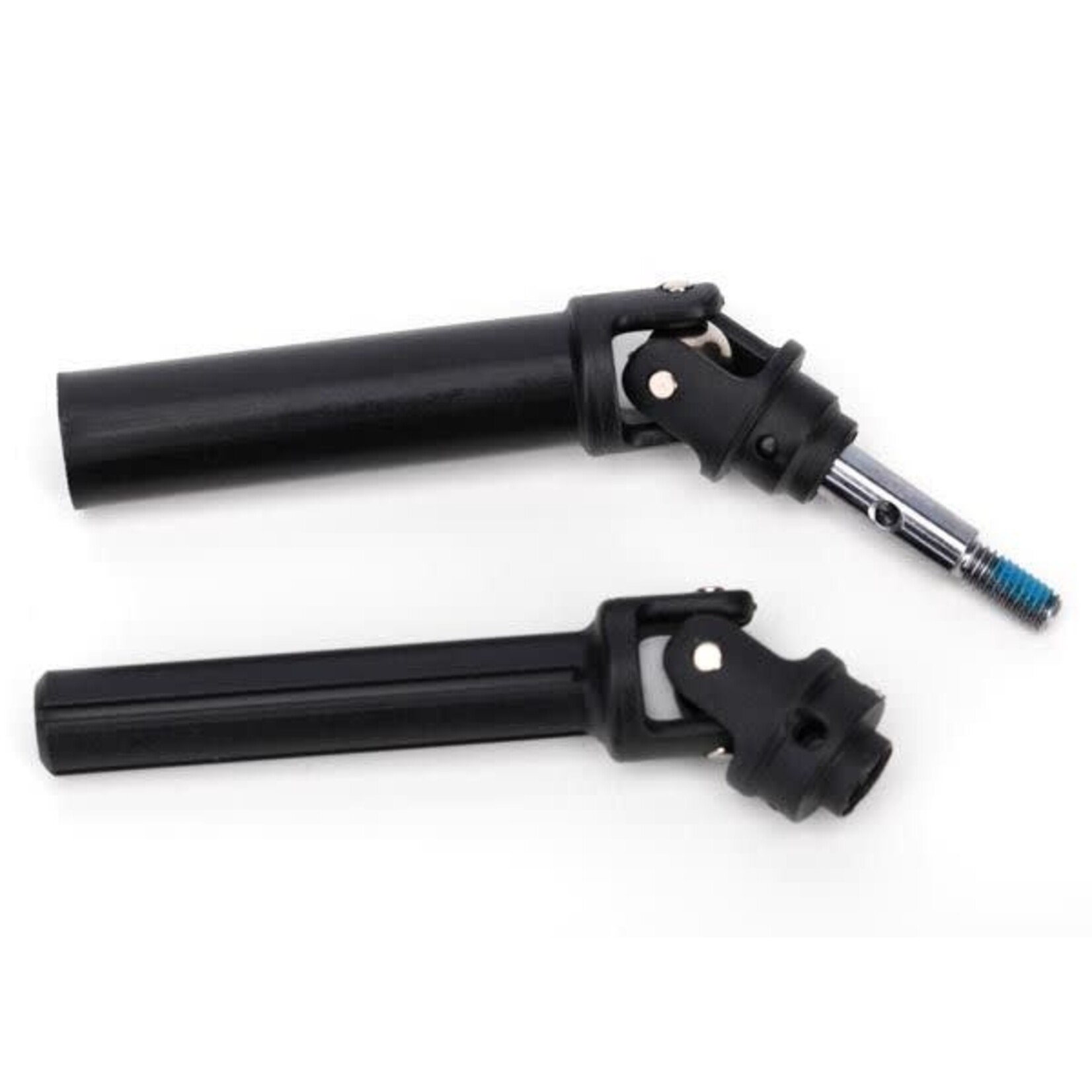 Traxxas FR DriveShaft Assembly:ST 4x4