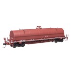 Walthers HO 52' NSC Type II Coil Car - Ready to Run -- Elgin, Joliet & Eastern #7603