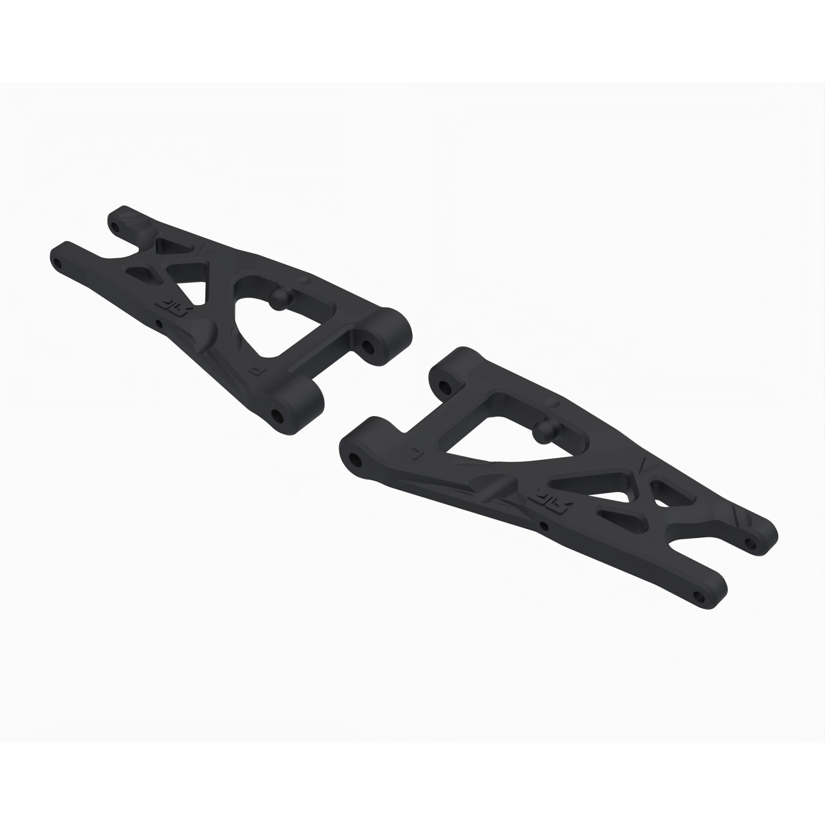 Arrma Front Arms (2)