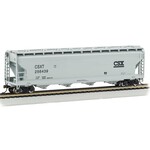 Bachmann HO 56' Centerflow Hopper CSX