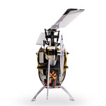 Blade Revolution 235 CP RTF Basic with SAFE