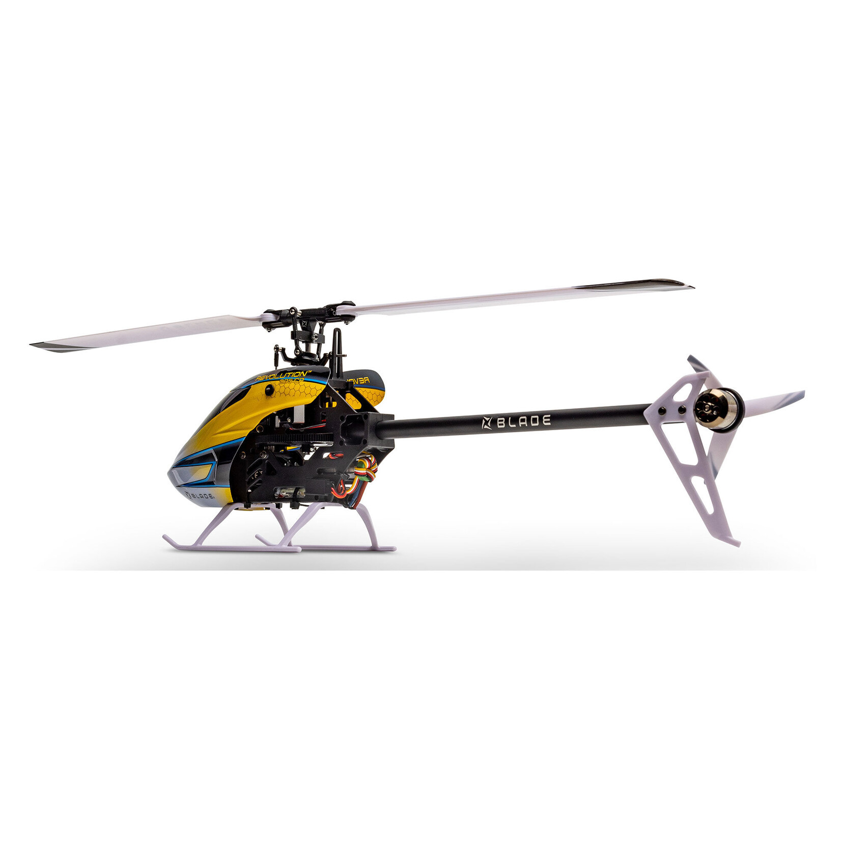 Blade Revolution 235 CP RTF Basic with SAFE