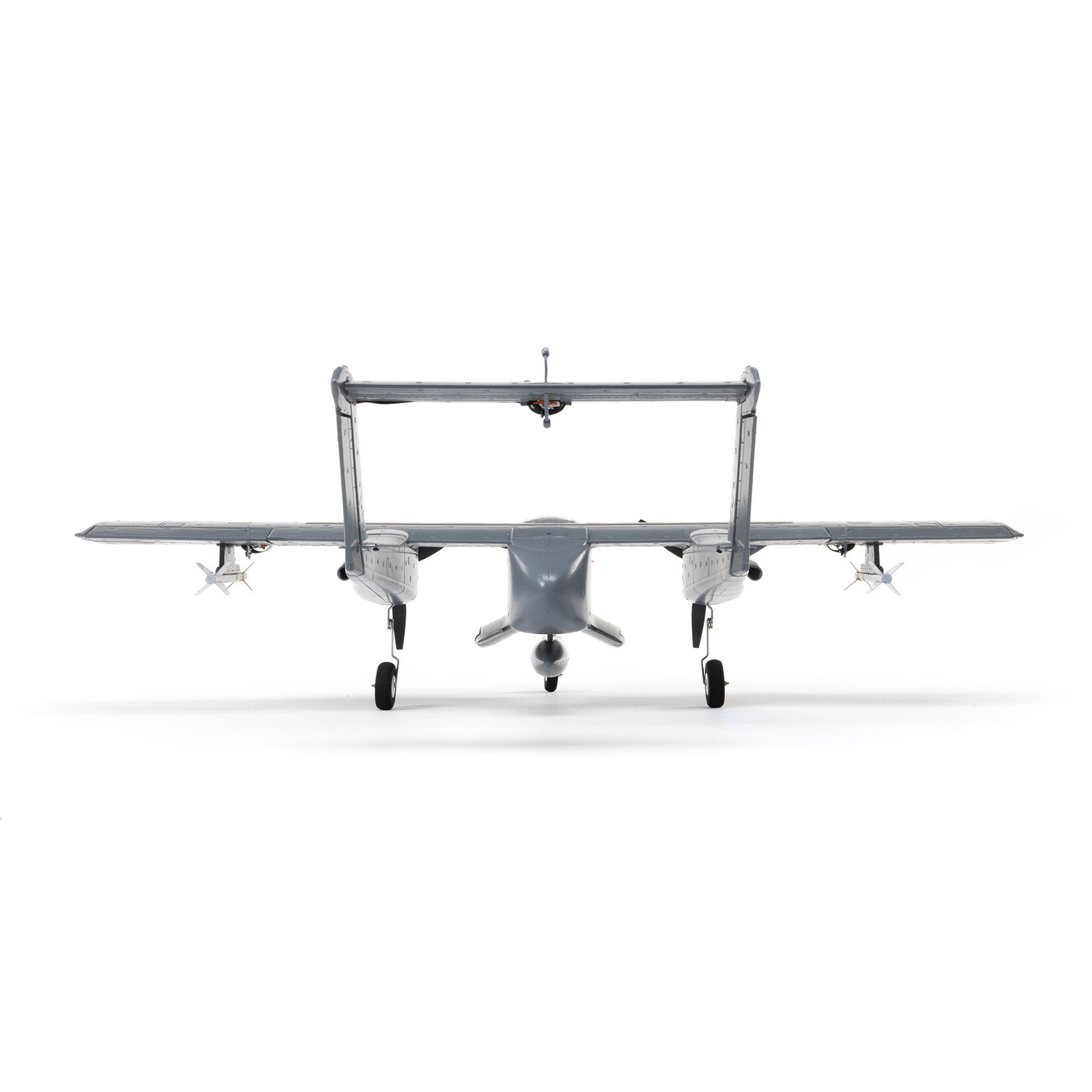 E-Flite Micro OV-10 Bronco 645mm BNF Basic with AS3X and SAFE Select