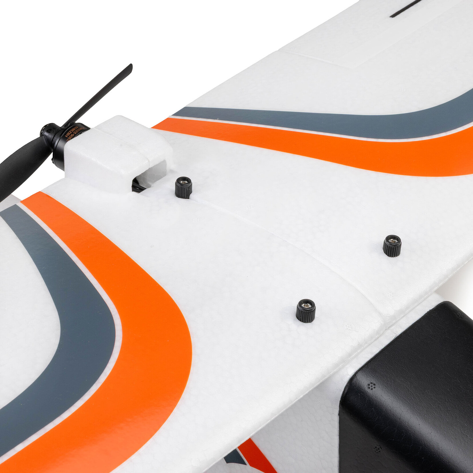 HobbyZone AeroScout S 2 1.1m BNF Basic with SAFE