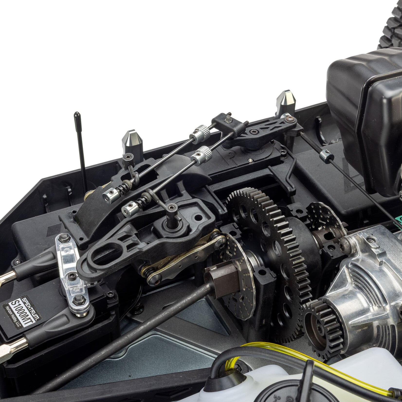 Losi 1/5 5IVE-TG 3.0 Gas 4WD Desert Truck RTR