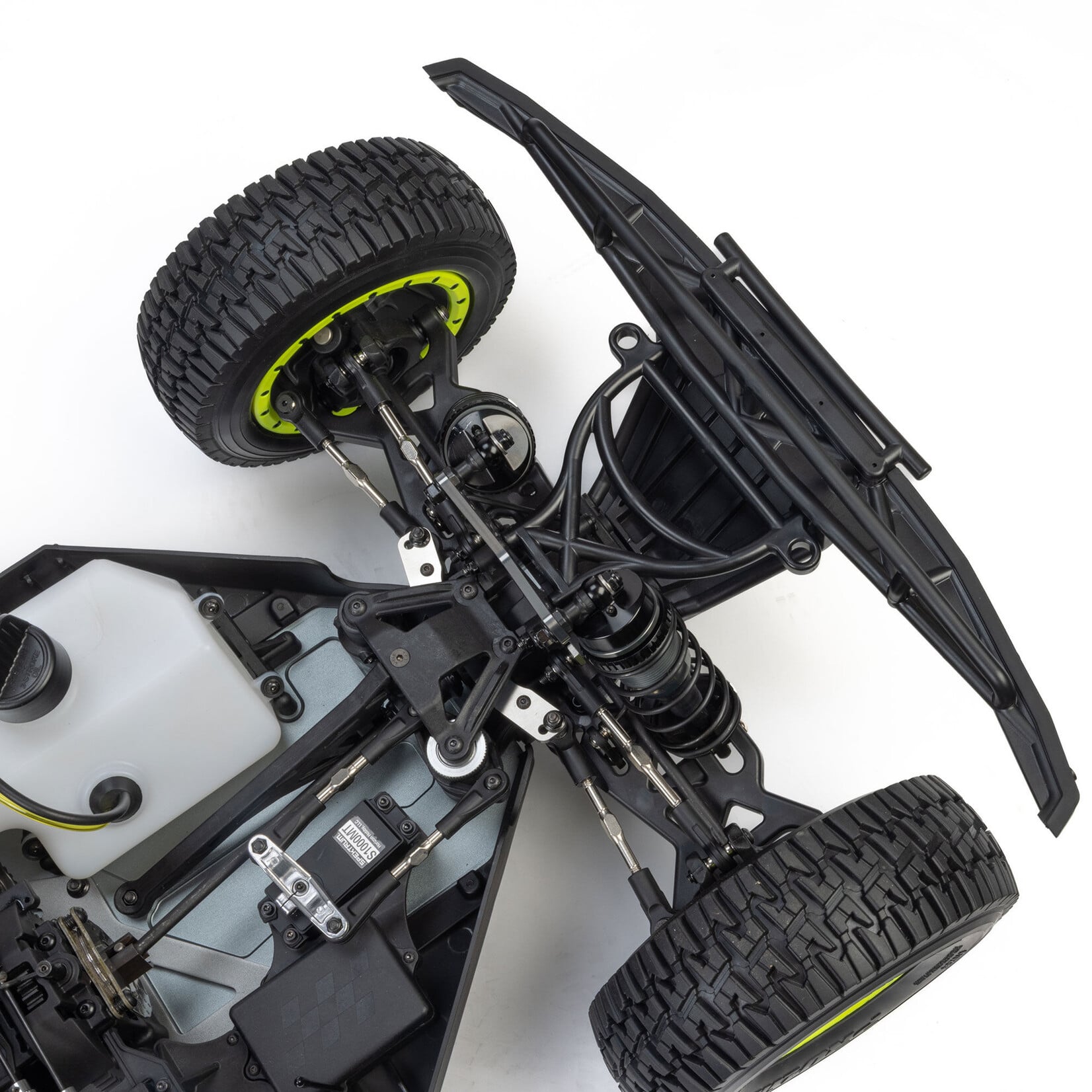 Losi 1/5 5IVE-TG 3.0 Gas 4WD Desert Truck RTR