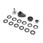 Losi HD Servo Saver, 25T: LMT 2.0