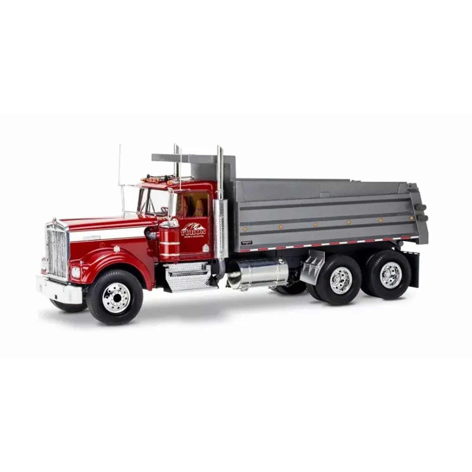 Revell 1/25 Kenworth K-900 Dump Truck