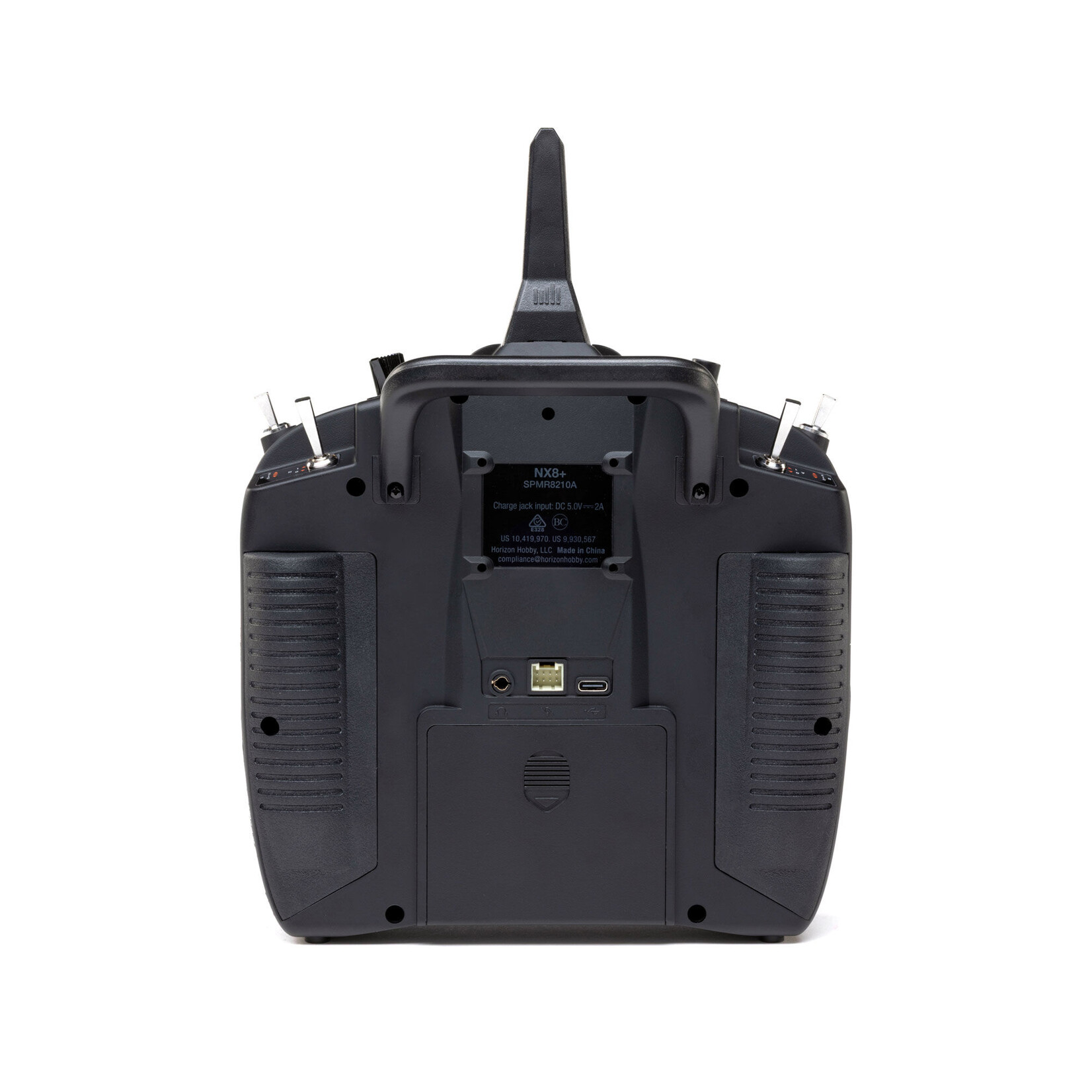 Spektrum NX8+ 20-Channel DSMX Transmitter Only
