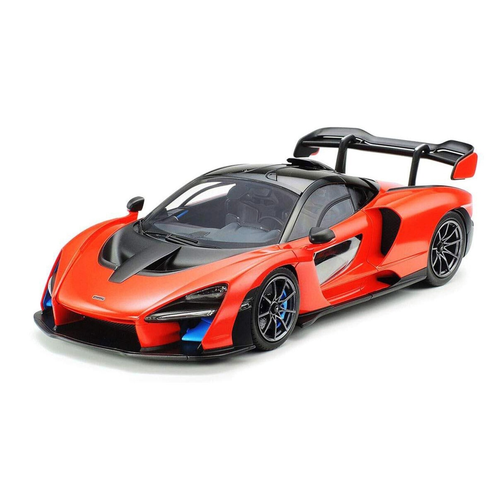 Tamiya 1/24 McLaren Senna