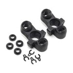 Arrma AR330187 Steering Block Front Composite (2)