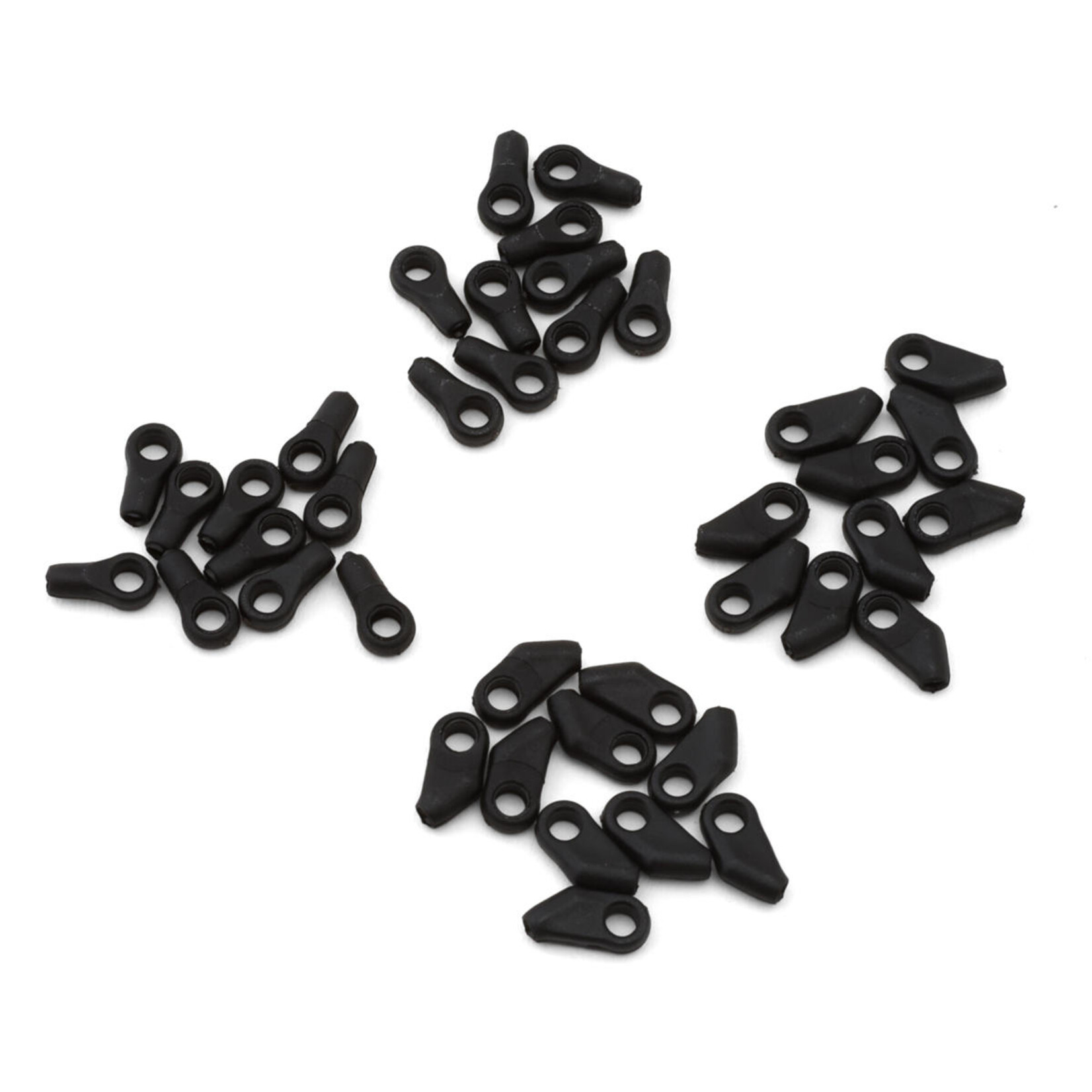 Axial Rod End Set: SCX30