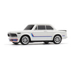 Nano-TTR BMW 2002 Turbo-White
