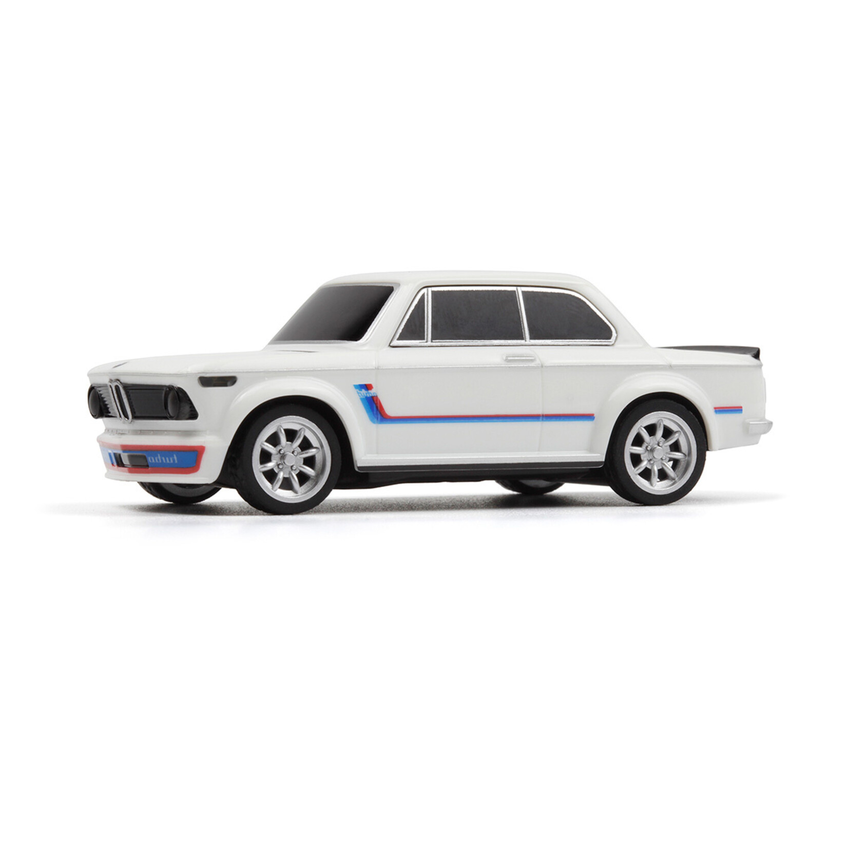 Nano-TTR BMW 2002 Turbo-White