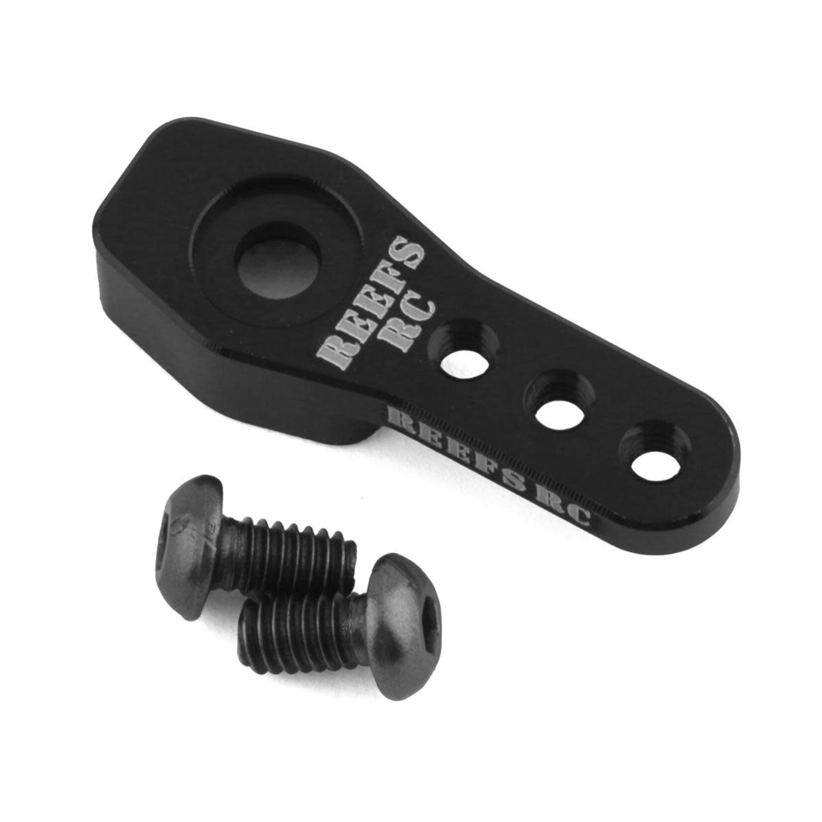 Shorty Micro Horn