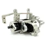 XP Dual Dig Transmission (Silver)