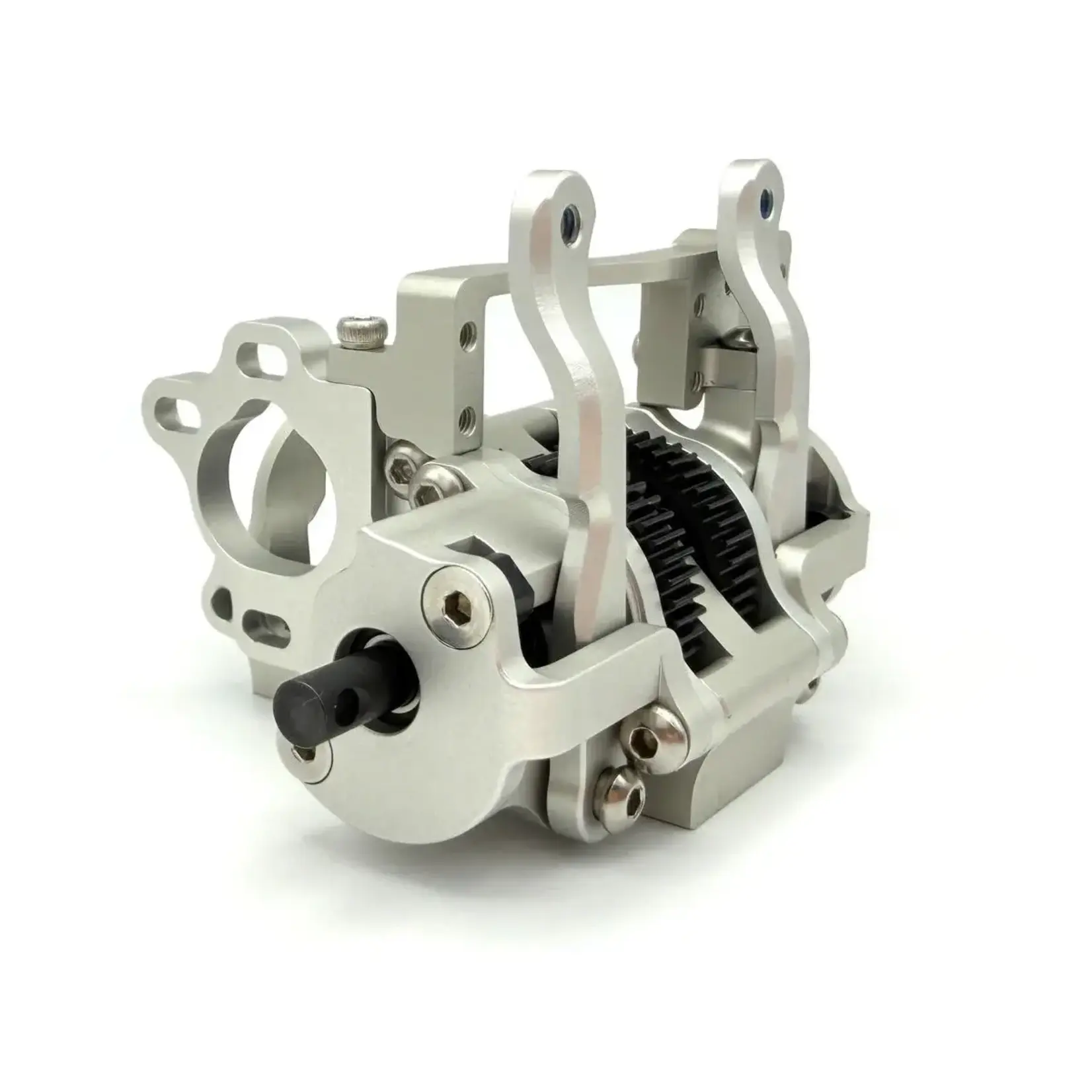 XP Dual Dig Transmission (Silver)